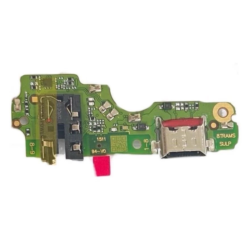 Charging Connector Flex / PCB Board for Infinix Smart 8 Plus