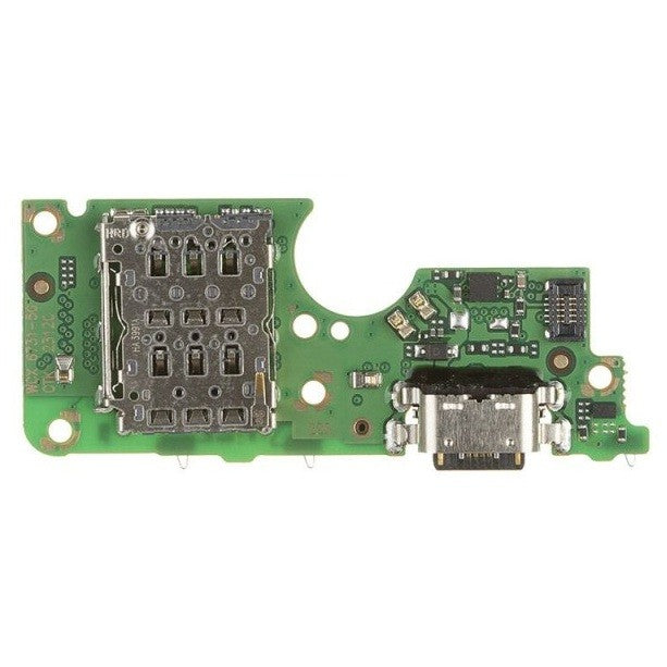 Charging Connector Flex / PCB Board for Infinix Zero 30 5G