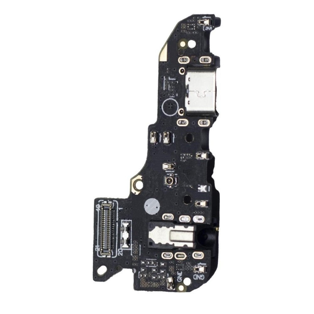 Charging Connector Flex / PCB Board for Infinix Zero 5