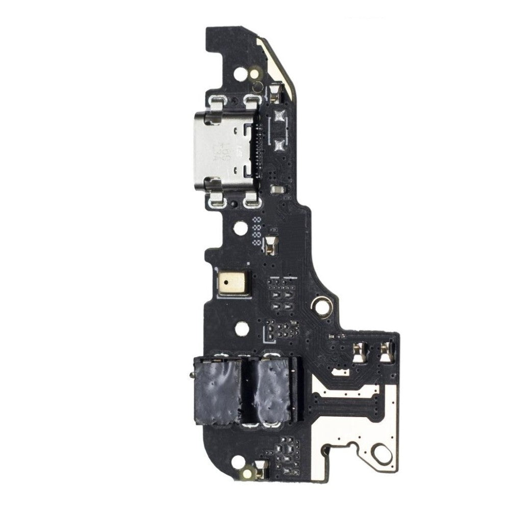 Charging Connector Flex / PCB Board for Infinix Zero 5
