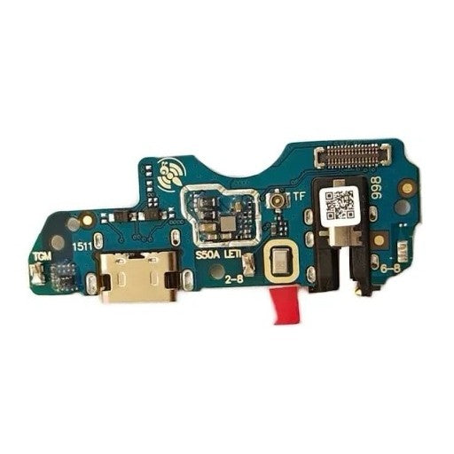 Charging Connector Flex / PCB Board for Itel A05s