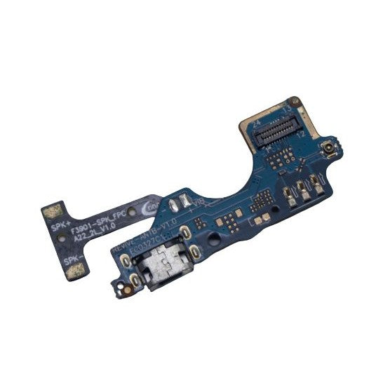 Charging Connector Flex / PCB Board for Itel A22