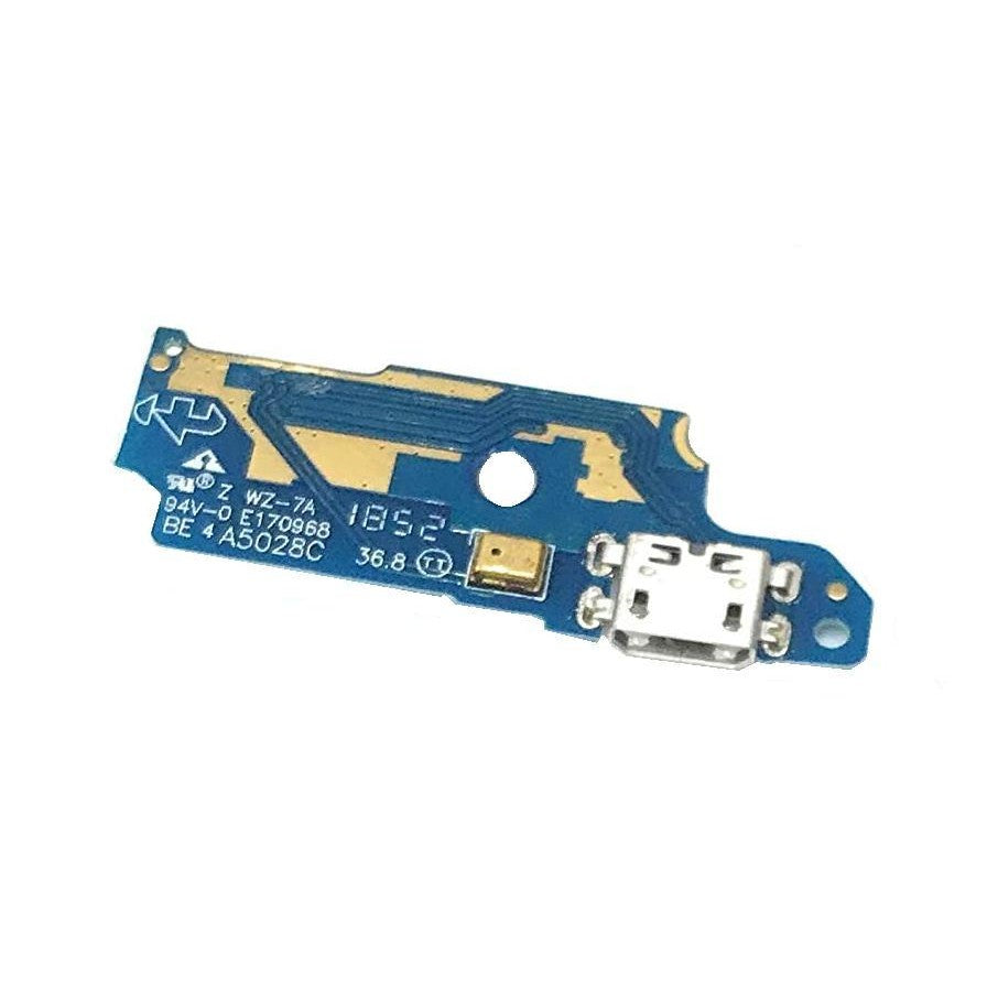 Charging Connector Flex / PCB Board for Itel A44 Air