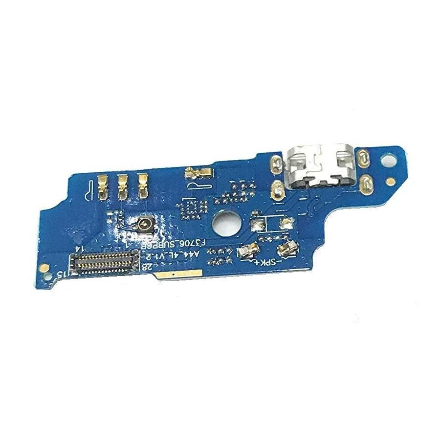 Charging Connector Flex / PCB Board for Itel A44 Air