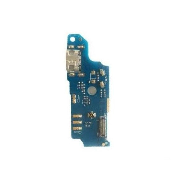 Charging Connector Flex / PCB Board for Itel A44
