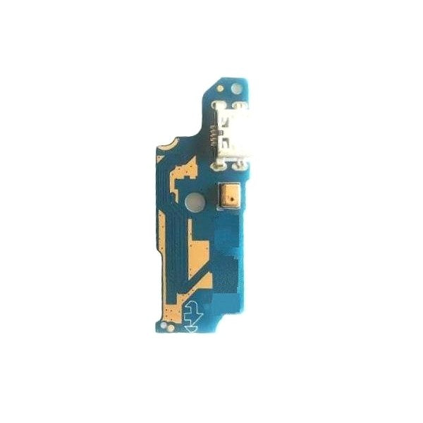 Charging Connector Flex / PCB Board for Itel A44