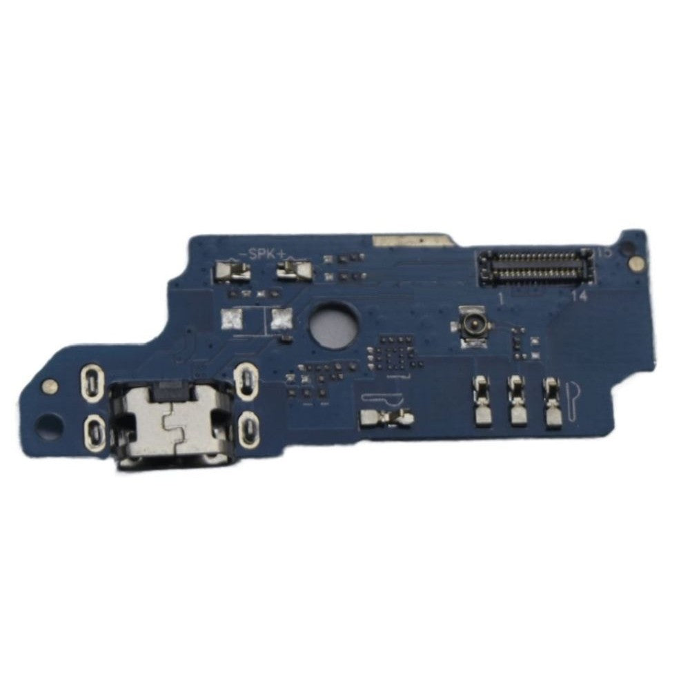 Charging Connector Flex / PCB Board for Itel A44 Power
