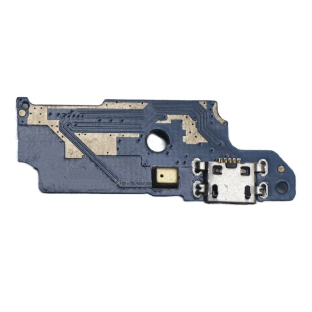 Charging Connector Flex / PCB Board for Itel A44 Power