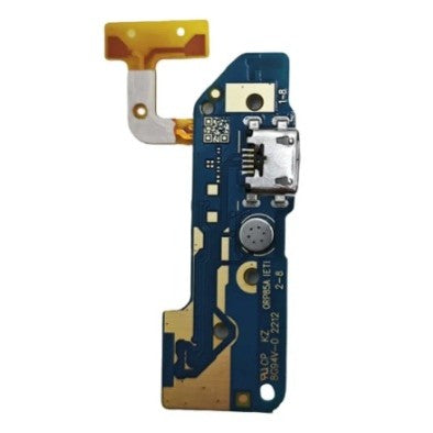 Charging Connector Flex / PCB Board for Itel A58
