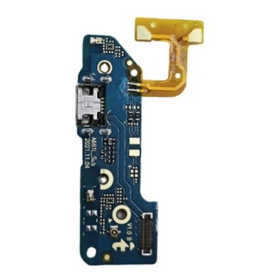 Charging Connector Flex / PCB Board for Itel A58