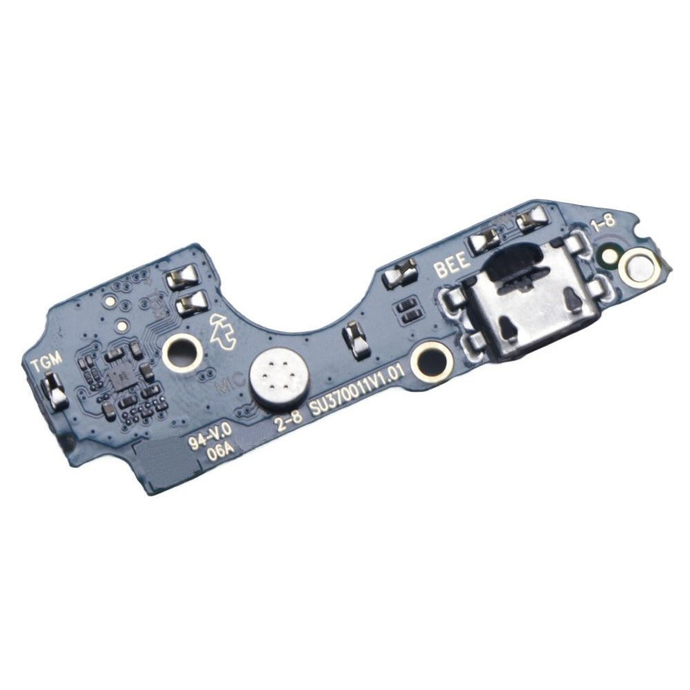 Charging Connector Flex / PCB Board for Itel A60