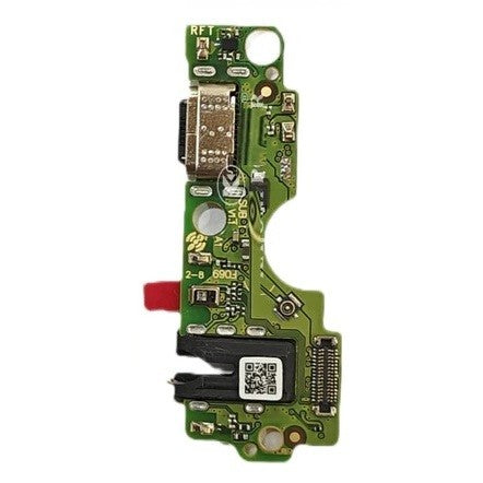 Charging Connector Flex / PCB Board for Itel P55 4G