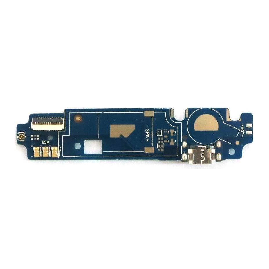 Charging Connector Flex / PCB Board for Itel PowerPro P41