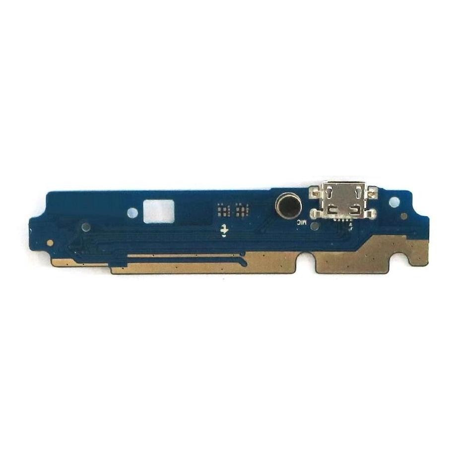 Charging Connector Flex / PCB Board for Itel PowerPro P41