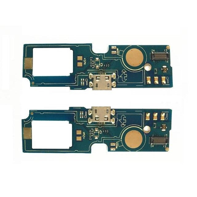 Charging Connector Flex / PCB Board for Itel S11