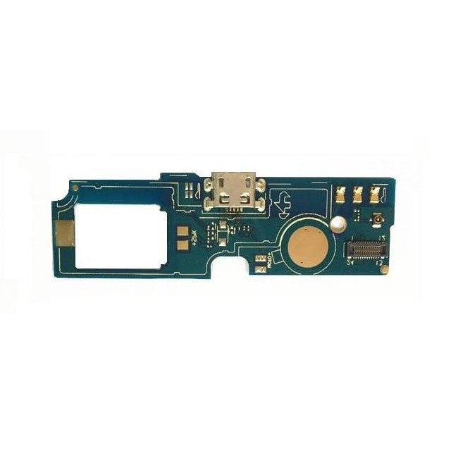 Charging Connector Flex / PCB Board for Itel S11