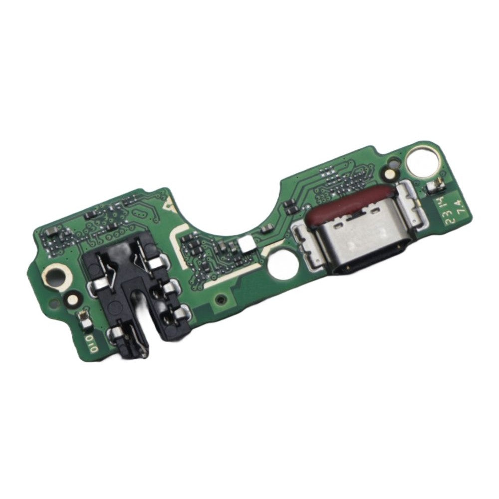 Charging Connector Flex / PCB Board for Itel S23