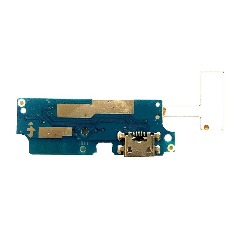 Charging Connector Flex / PCB Board for Itel Vision 1 Plus