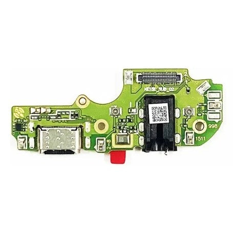 Charging Connector Flex / PCB Board for Lava Blaze 2 5G