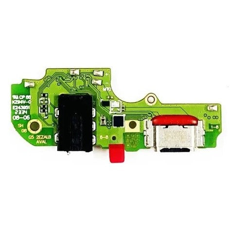 Charging Connector Flex / PCB Board for Lava Blaze 2 5G