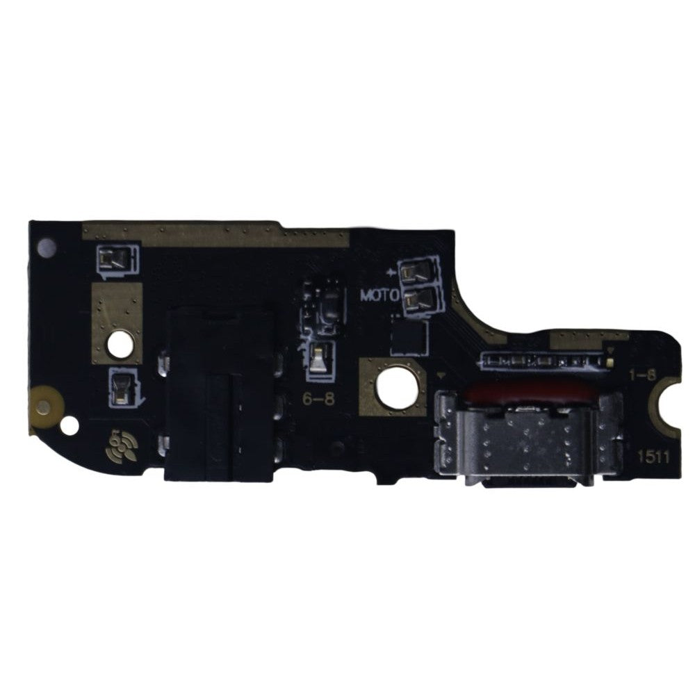 Charging Connector Flex / PCB Board for Lava Blaze 5G