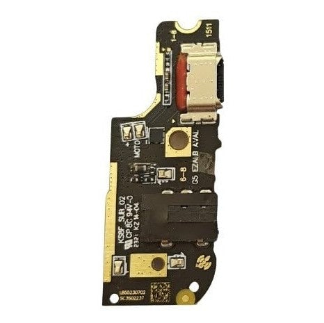 Charging Connector Flex / PCB Board for Lava Blaze Pro
