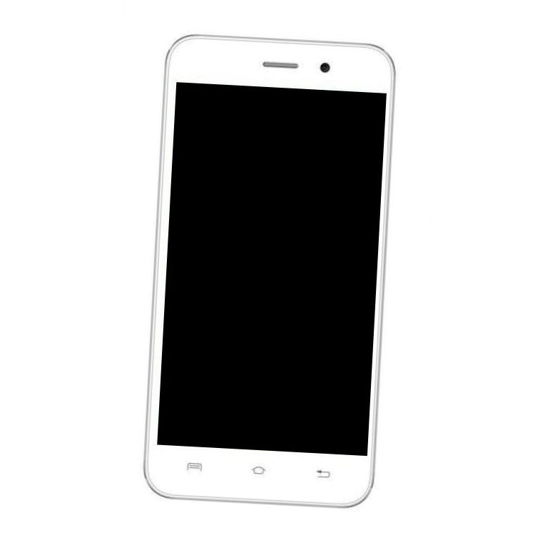 Charging Connector Flex / PCB Board for Lava Iris Atom 3