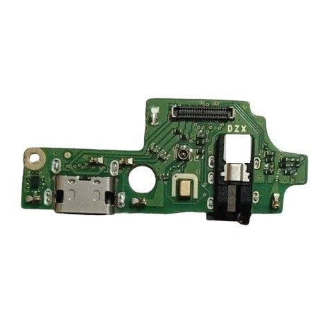 Charging Connector Flex / PCB Board for Lava Yuva 3 Pro