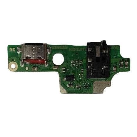 Charging Connector Flex / PCB Board for Lava Yuva 3 Pro