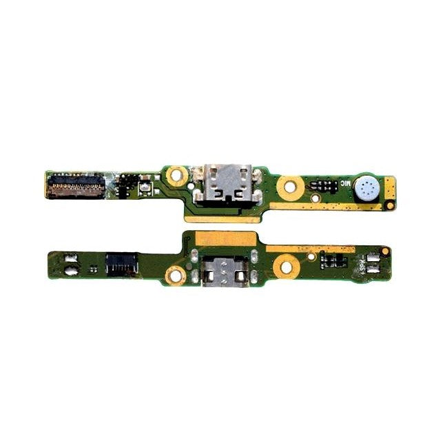 Charging Connector Flex / PCB Board for Lava Z1