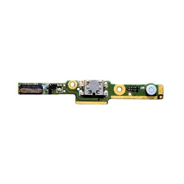 Charging Connector Flex / PCB Board for Lava Z1