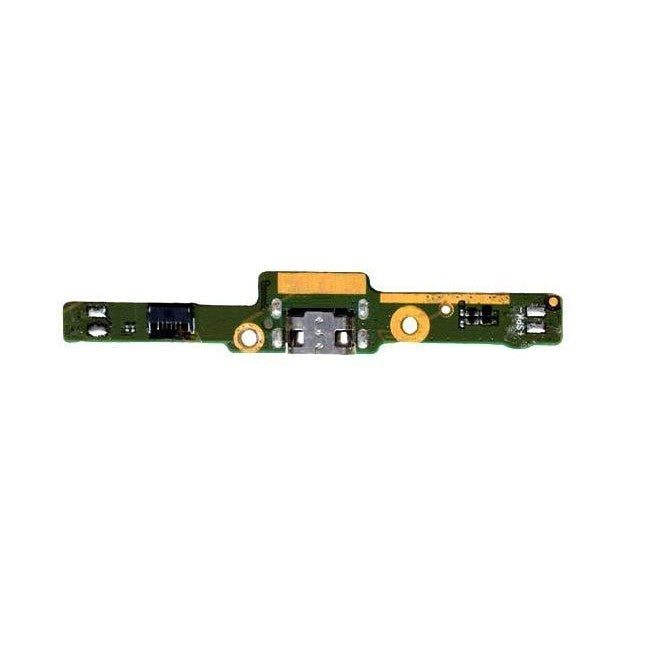 Charging Connector Flex / PCB Board for Lava Z1