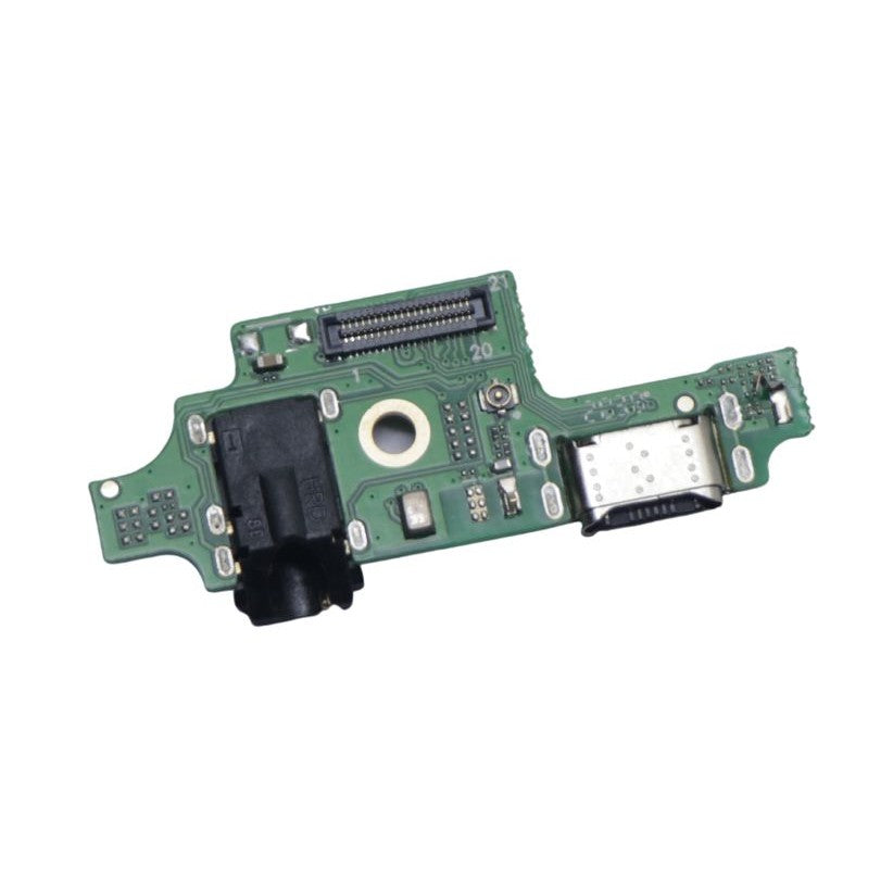 Charging Connector Flex / PCB Board for Lava Z3