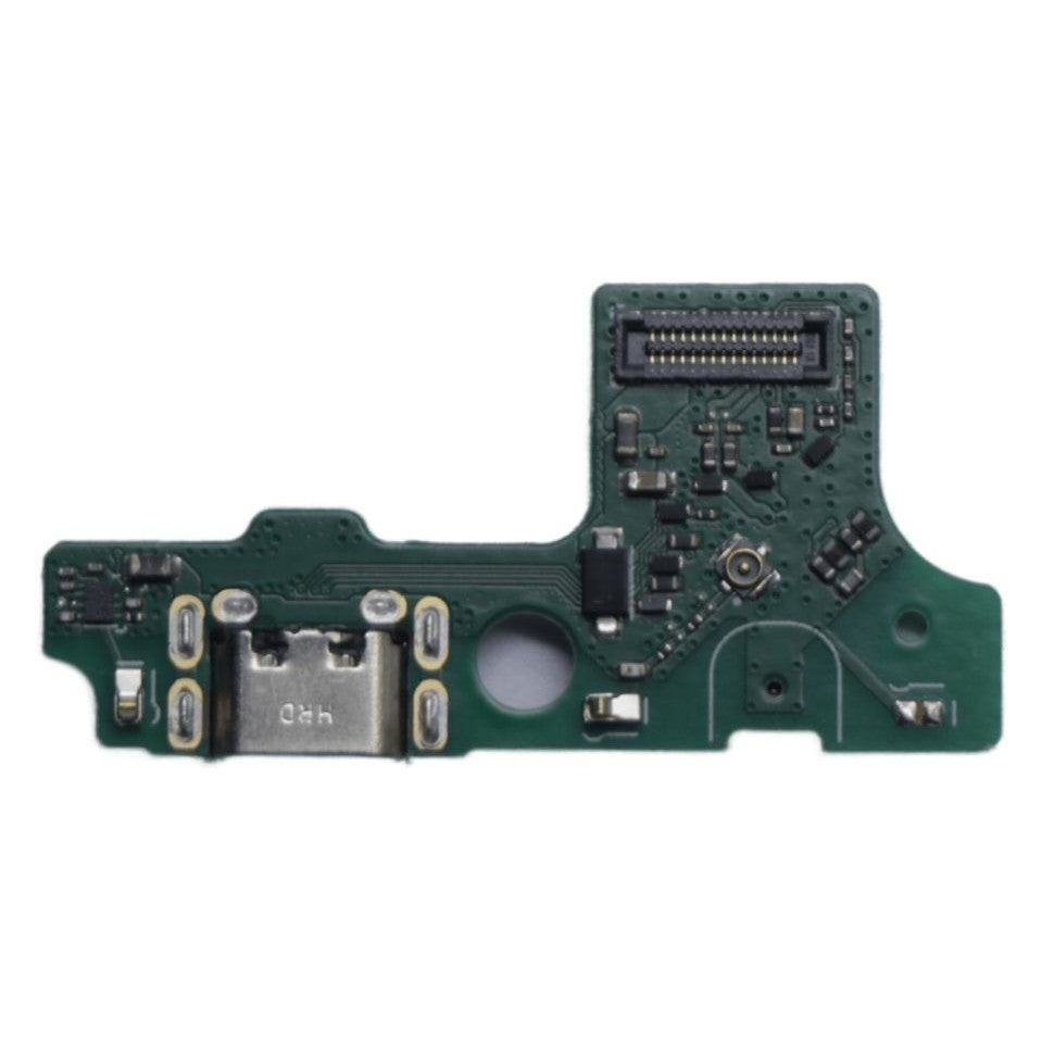Charging Connector Flex / PCB Board for Lava Z66