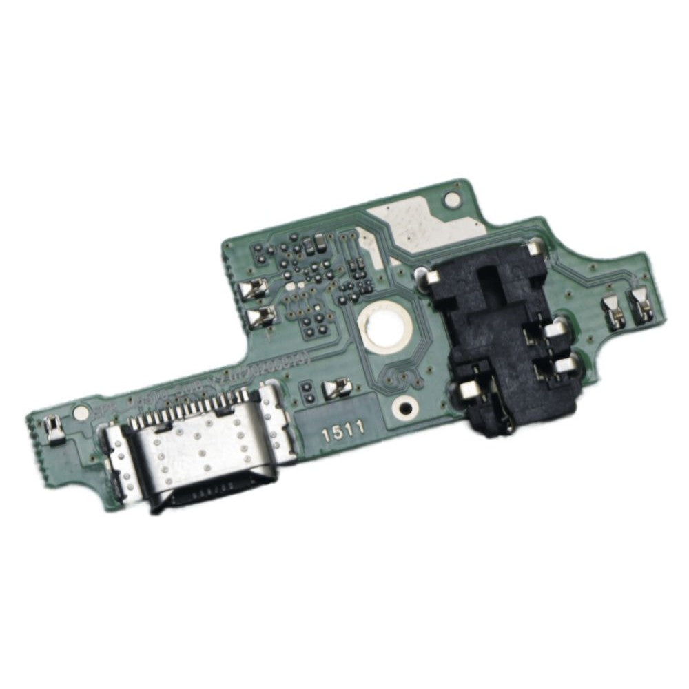 Charging Connector Flex / PCB Board for Lava Z6