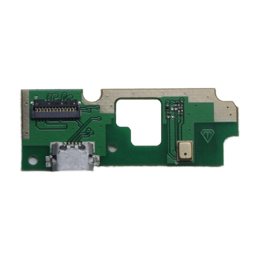 Charging Connector Flex / PCB Board for Lava Z70