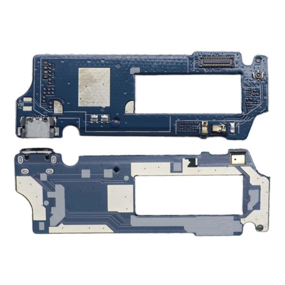 Charging Connector Flex / PCB Board for Lava Z91