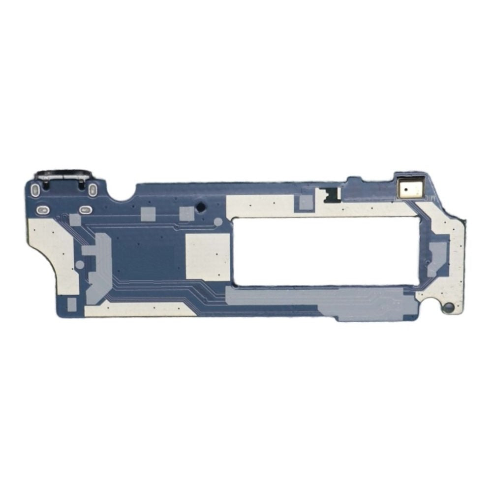 Charging Connector Flex / PCB Board for Lava Z91