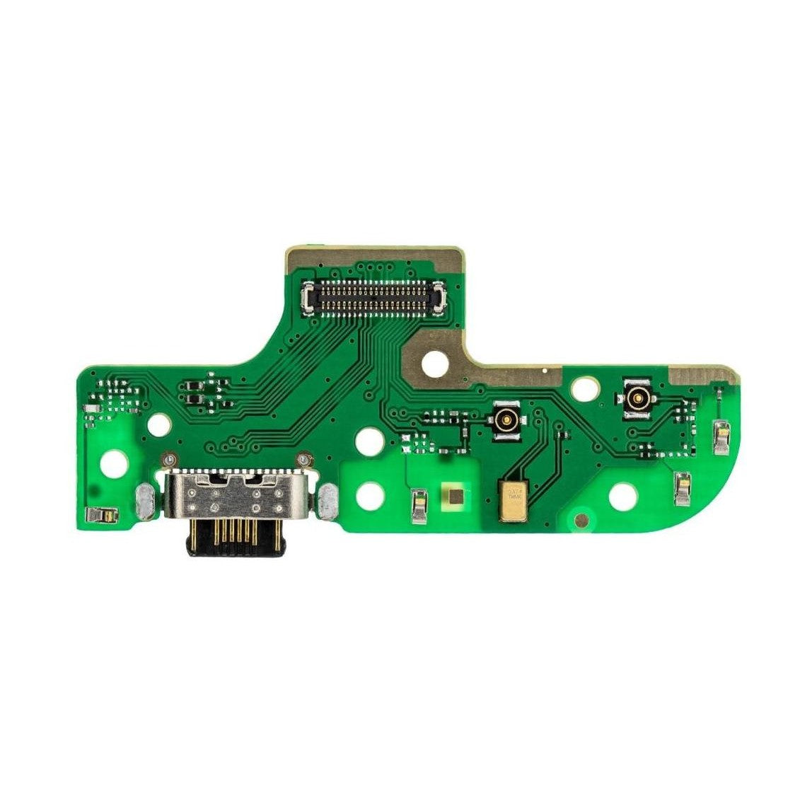 Charging Connector Flex / PCB Board for Motorola Moto G9 Power