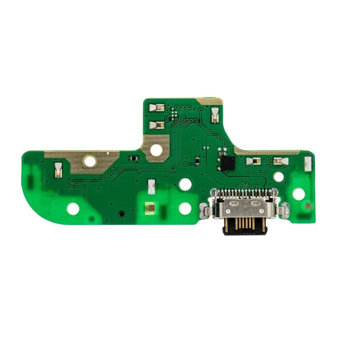 Charging Connector Flex / PCB Board for Motorola Moto G9 Power