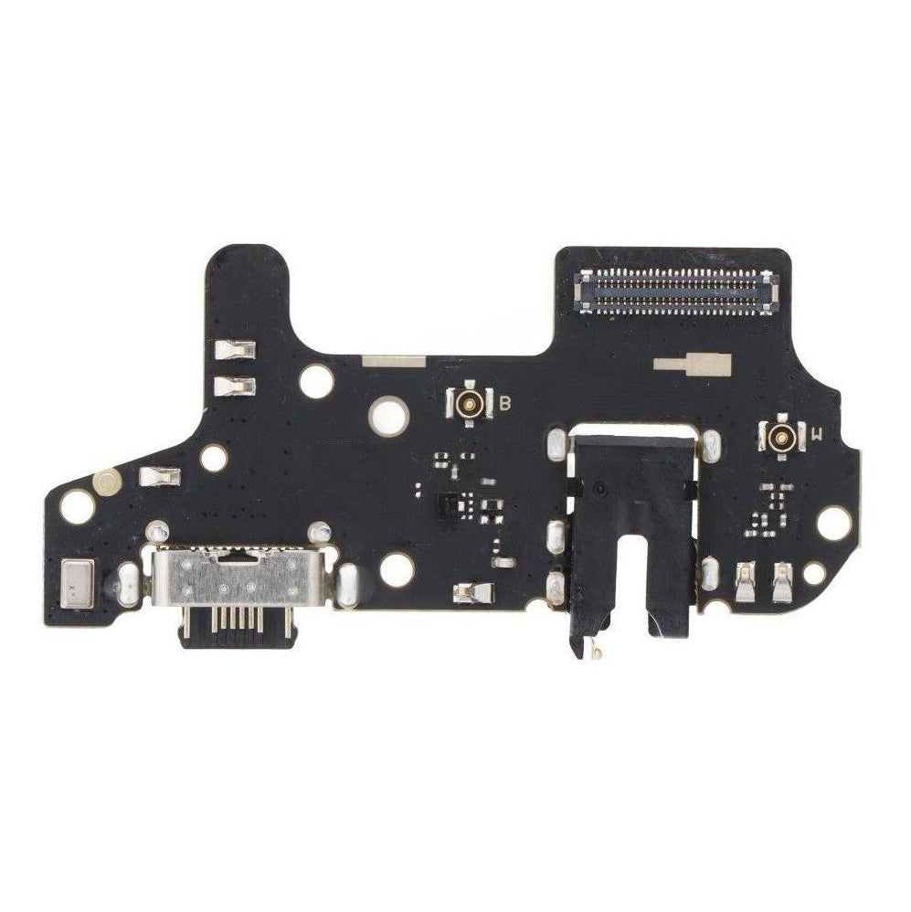 Charging Connector Flex / PCB Board for Motorola Edge 20 Fusion