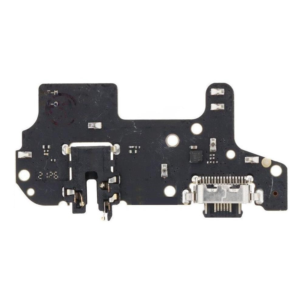 Charging Connector Flex / PCB Board for Motorola Edge 20 Fusion
