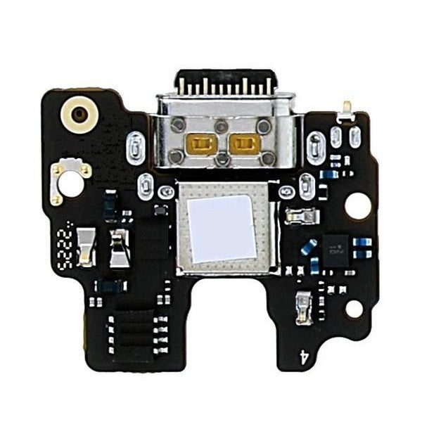 Charging Connector Flex / PCB Board for Motorola Edge 30 Fusion