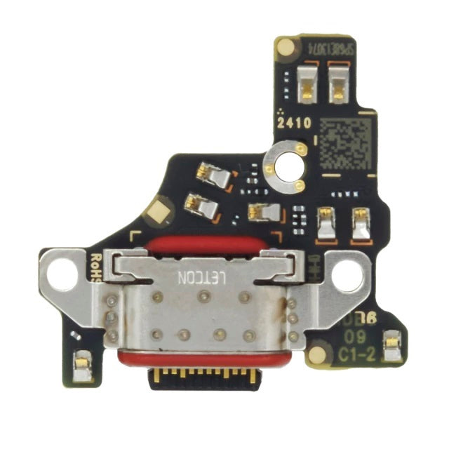 Charging Connector Flex / PCB Board for Motorola Edge 50 Fusion