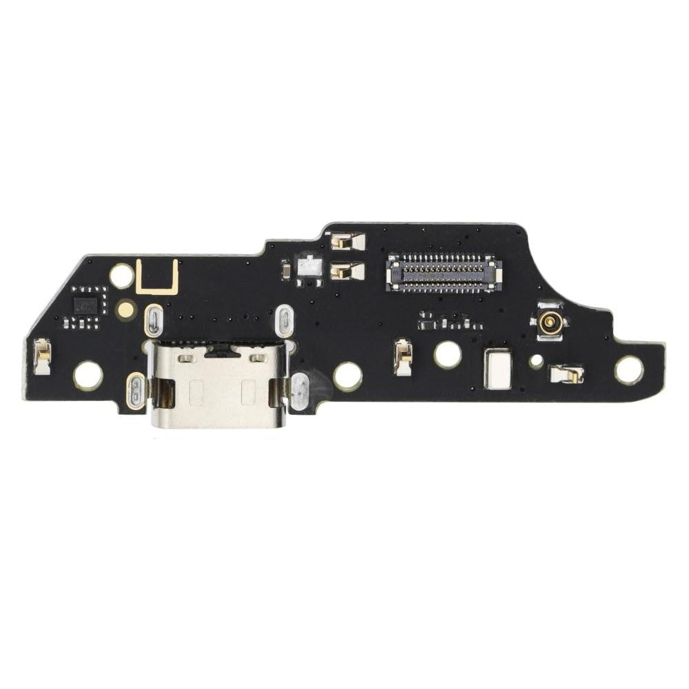 Charging Connector Flex / PCB Board for Motorola Moto E40