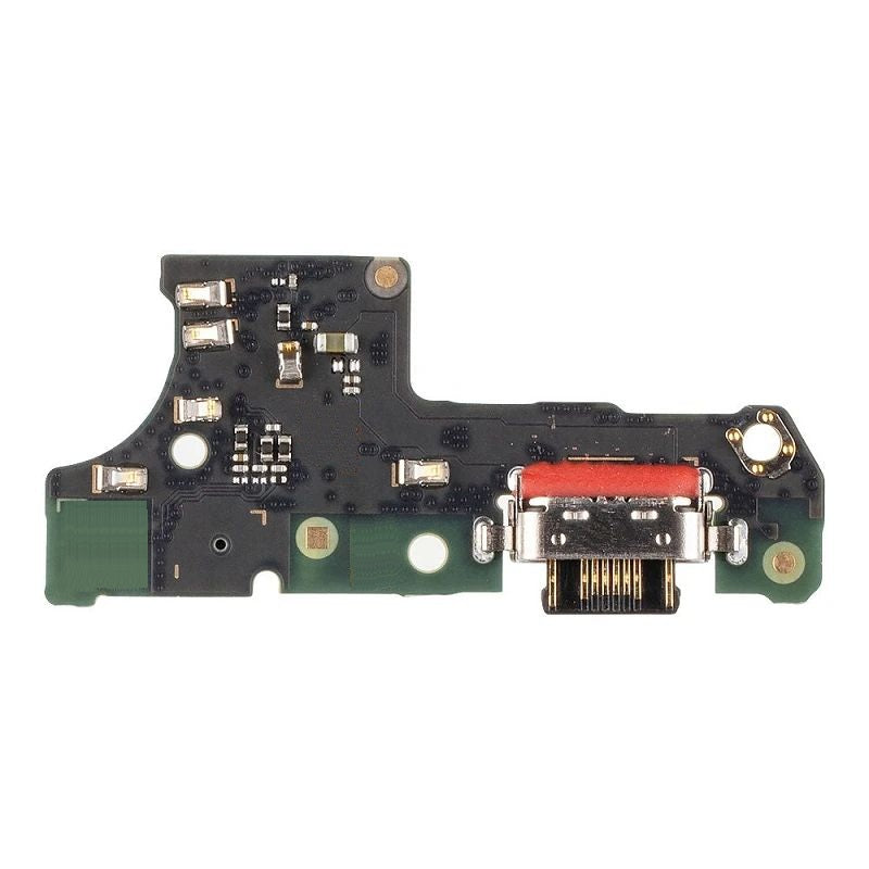 Charging Connector Flex / PCB Board for Motorola Moto G14