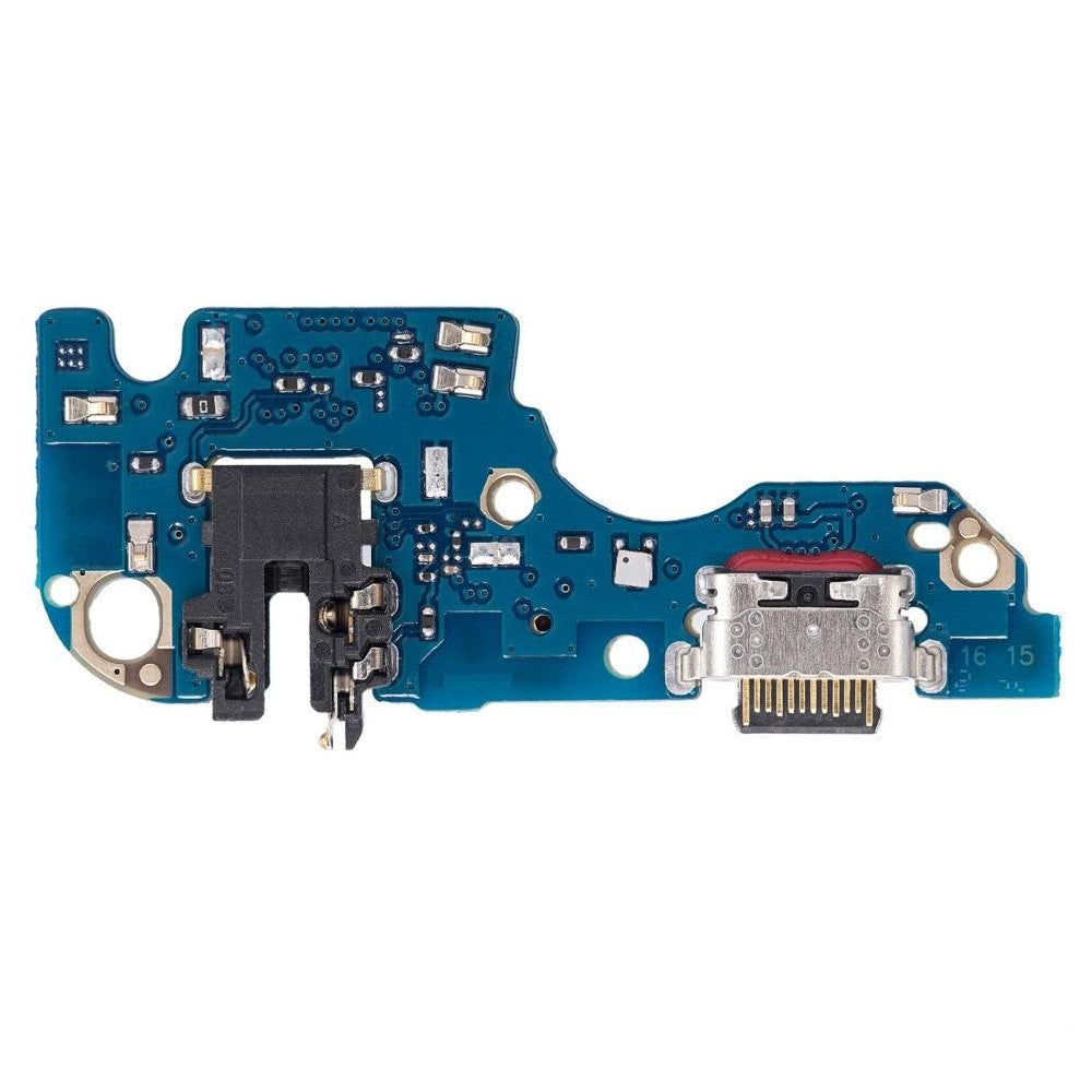 Charging Connector Flex / PCB Board for Motorola Moto G51 5G