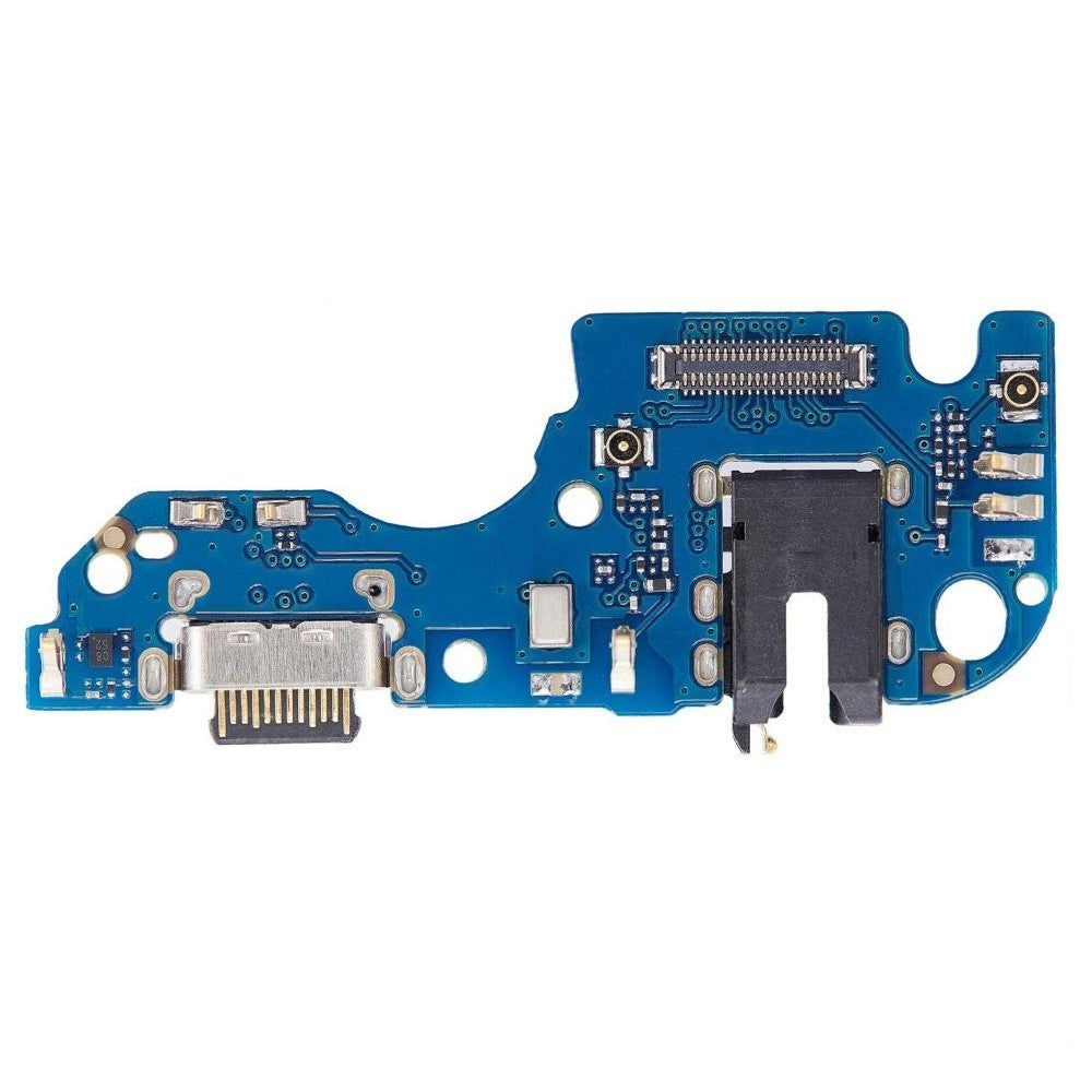 Charging Connector Flex / PCB Board for Motorola Moto G51 5G