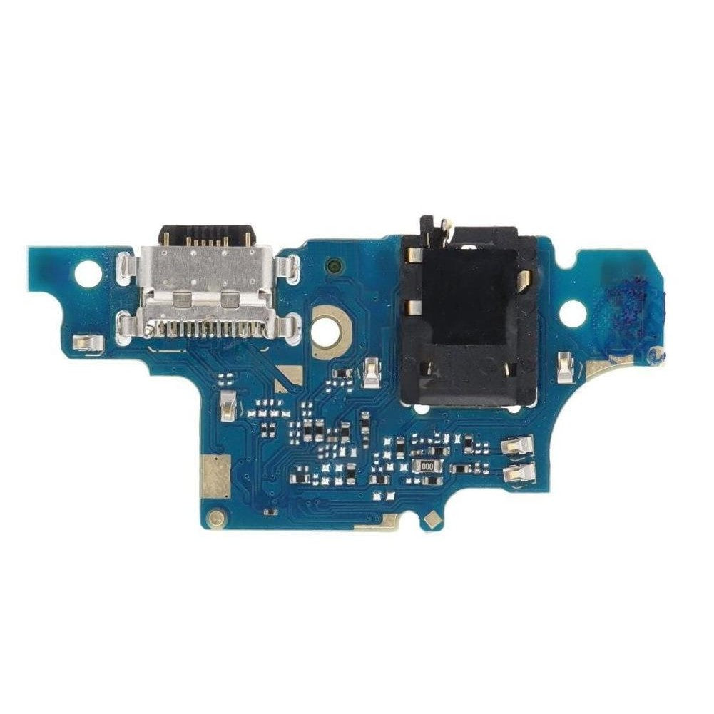 Charging Connector Flex / PCB Board for Motorola Moto G52