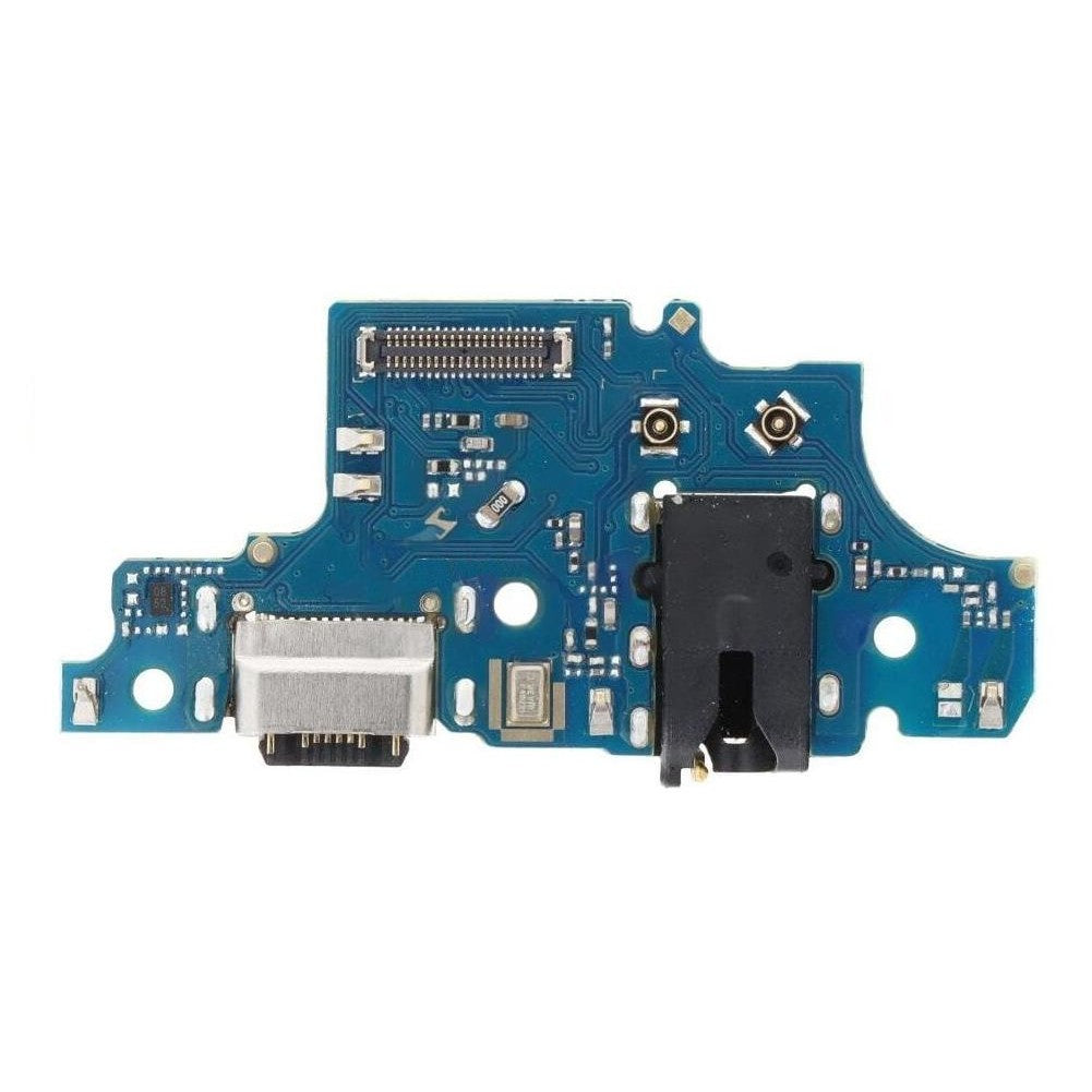 Charging Connector Flex / PCB Board for Motorola Moto G52